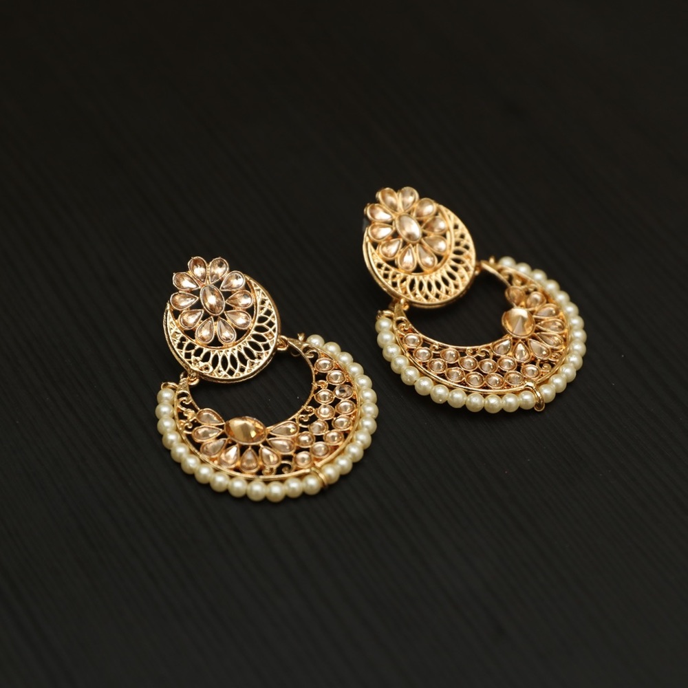 2/$20 ✨ Authentic Indian Fashion-Costume Jewelry